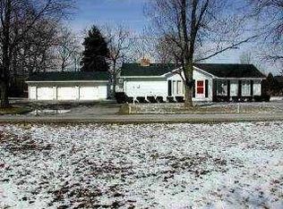 22951 W Walnut Ln, Genoa, OH 43430