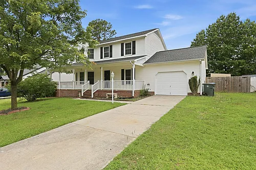 6824 Saint Julian Way Photo 1 6824 Saint Julian Way Photo 1