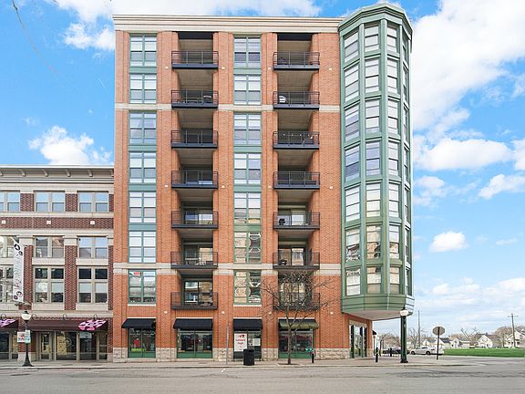 5th image of 1 S Highland Ave Unit 204