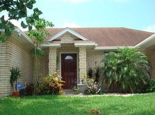 3572 Kingsway Dr, Brownsville, TX 78526