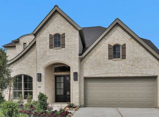 4631 Rustic Garden Ln, Fulshear, TX 77441