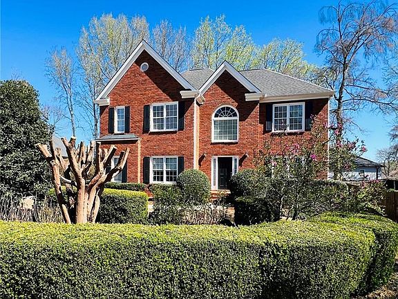 2nd image of 3875 Stonebriar Ct