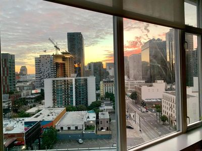 1080 Park Blvd UNIT 1102, San Diego, CA, 92101