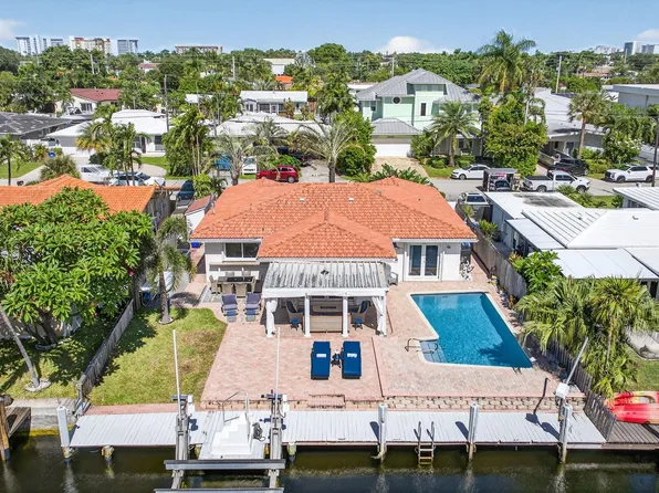 2534 SE 14th Street, Pompano Beach, FL 33062