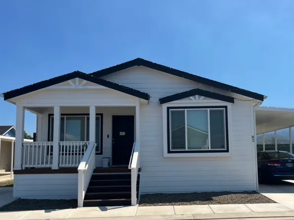 5055 NE Elliott Cir Space 217, Corvallis, OR 97330