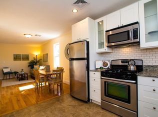 43-45 Boylston St #3, Brookline, MA 02445