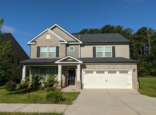 113 Canal St, Hampton, GA 30228