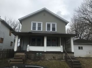 350-352 S Harris Ave, Columbus, OH