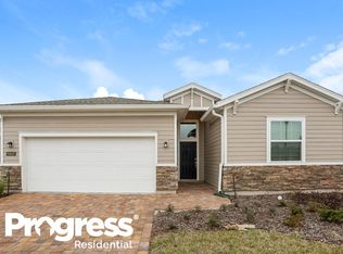 9865 Lemon Balm Way, Jacksonville, FL 32219