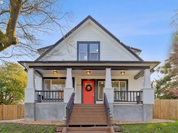 3102 NE Dekum St, Portland, OR 97211