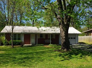 294 Hill Rd, Grand Rivers, KY 42045