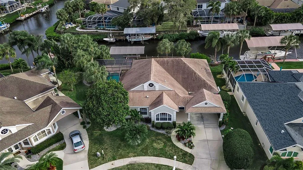 Building Photo - 4620 Swordfish Dr