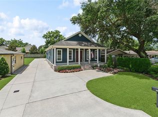 109 Melvyn Dr, Belle Chasse, LA 70037