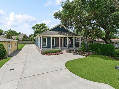 109 Melvyn Dr, Belle Chasse, LA, 70037