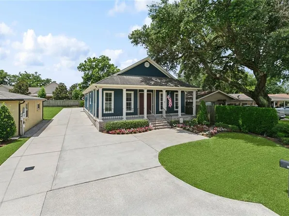 109 Melvyn Dr, Belle Chasse, LA 70037