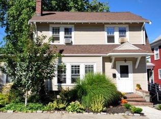 69 Tanager St, Arlington, MA 02476