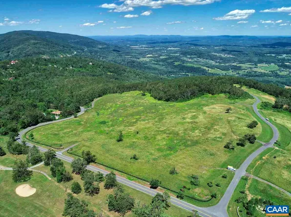 LOT 1 Howardsville Tpke, Afton, VA 22920