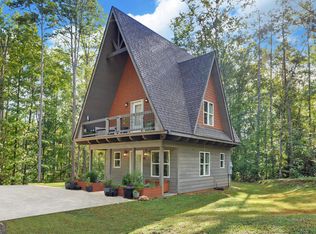 45 Sequoia Trl, Martin, GA 30557