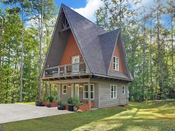 45 Sequoia Trl, Martin, GA 30557