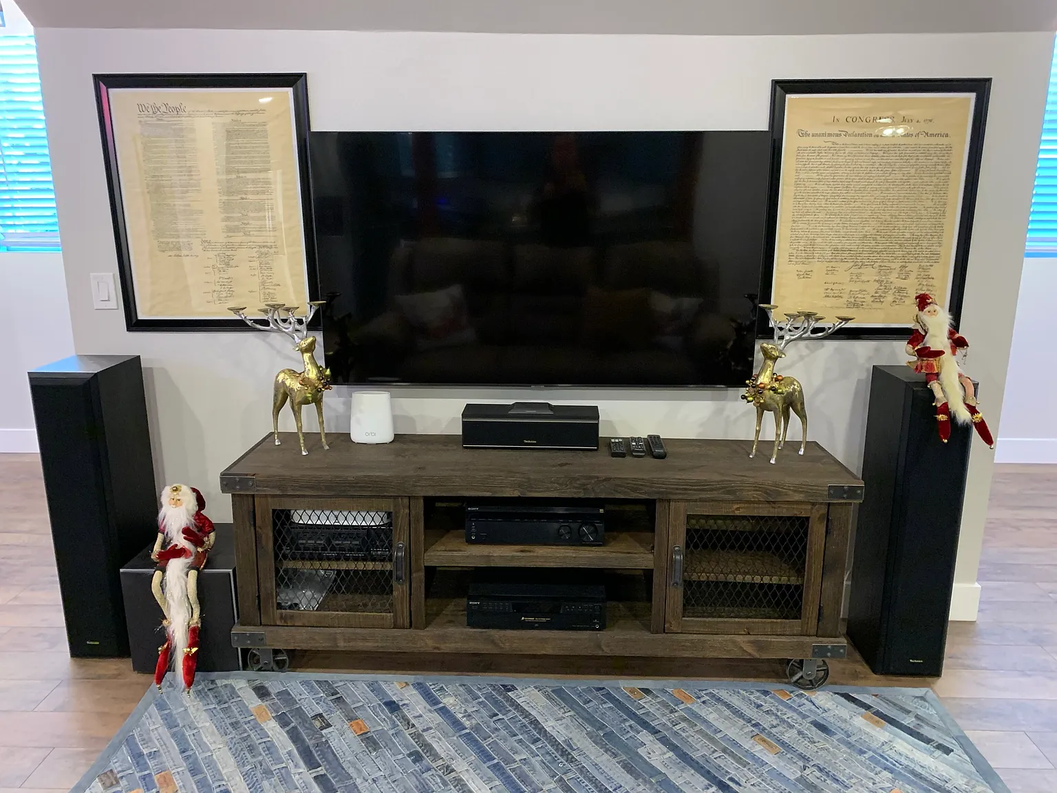 Studio, 700 sqft, $2,100 — Photo 4