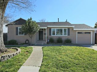1620 Arvilla Dr, Sacramento, CA 95822