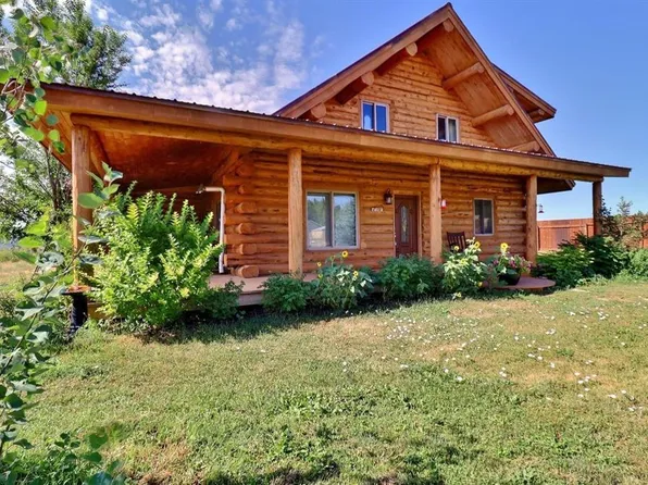 33000 J 80 Road, Hotchkiss, CO 81419