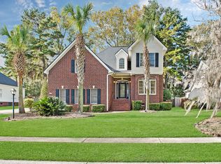 118 Bromwich Dr, Goose Creek, SC 29445