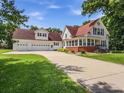 809 E Center St, Ottawa, IL, 61350