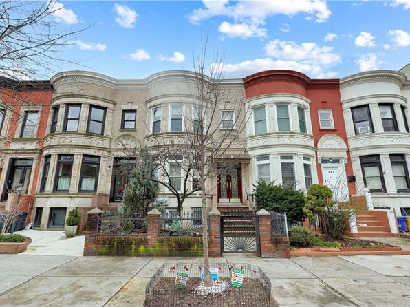 246 Lefferts Ave Brooklyn NY 11225 Zillow