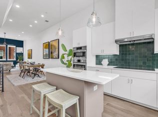 2505 Bluebonnet Ave #5, Austin, TX 78704