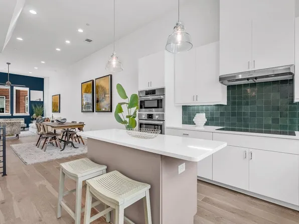 2505 Bluebonnet Ave #5, Austin, TX 78704