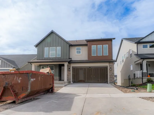 LOT 610 W Boseman Way #1471, Saratoga Springs, UT 84045