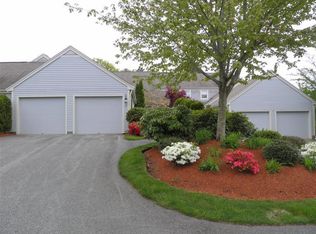 3 Oak Gln UNIT 3, Yarmouth Pt, MA 02675