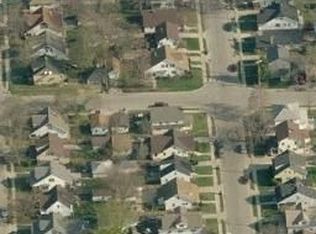 1723 Cleveland Ave SW, Wyoming, MI 49509