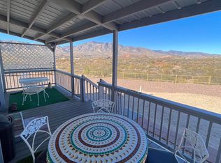 192 N Lambing Creek Trl, Tonto Basin, AZ 85553