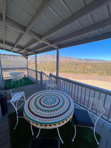 192 N Lambing Creek Trl, Tonto Basin, AZ, 85553
