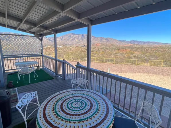192 N Lambing Creek Trl, Tonto Basin, AZ 85553
