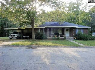 630 Fagan Rd, Winnsboro, SC 29180