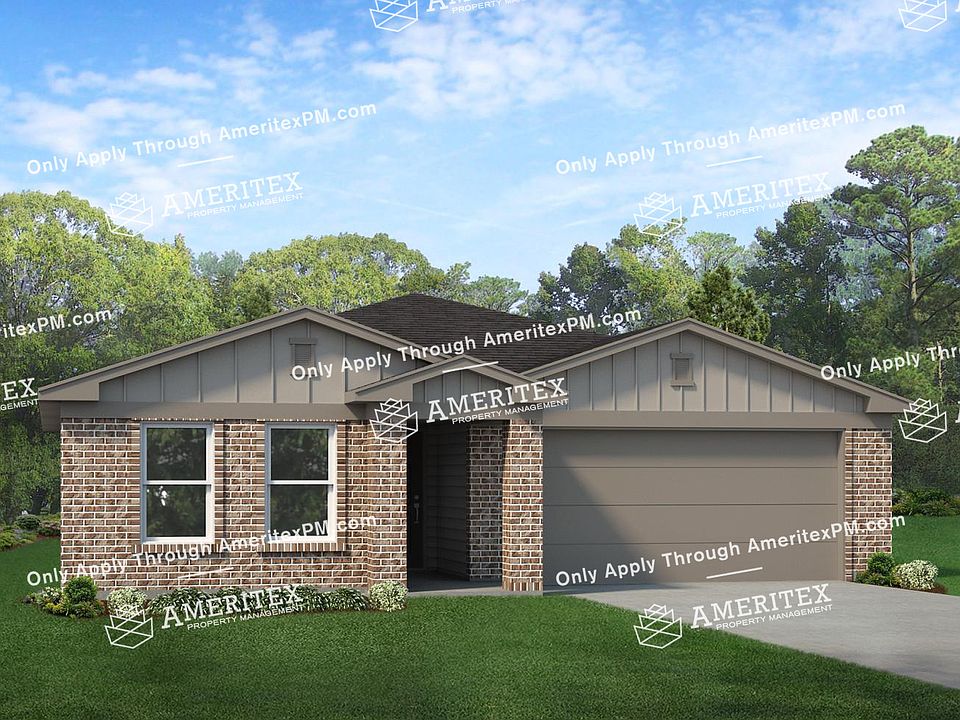 1298 L - Shutter - Package A with Brick