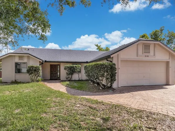 3152 S Horizon Pl, Oviedo, FL 32765