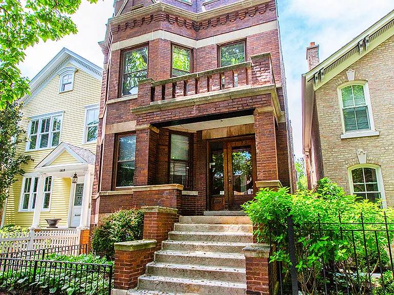 1822 N. Orleans St. — Photo 1