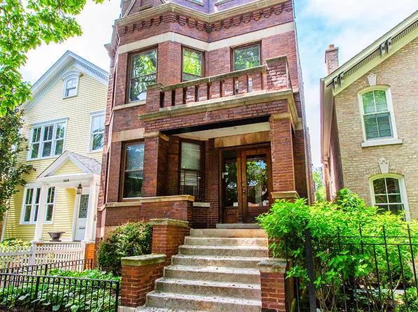 1822 N. Orleans St., 1822 N Orleans St #Ch1, Chicago, IL 60614
