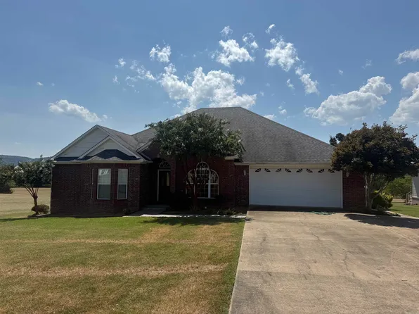 90 Emerald Ln, Greers Ferry, AR 72067