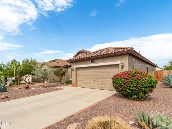 11134 E SOMBRA Avenue, Mesa, AZ 85212