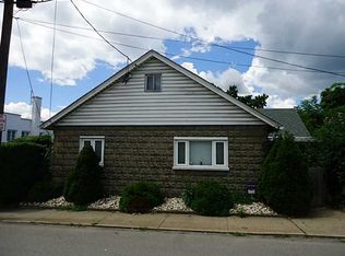 56 S Hamilton Ave, Greensburg, PA 15601