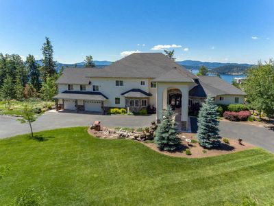 3787 E Argentina Ln, Coeur D Alene, ID, 83814