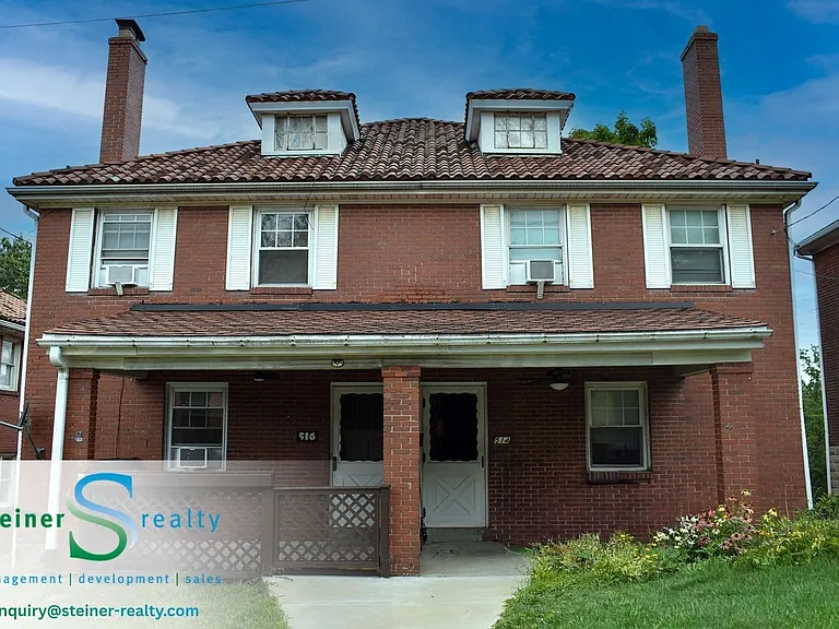 514-516 McCully St — Photo 1