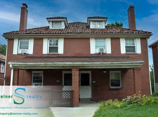514-516 McCully St, Pittsburgh, PA 15216