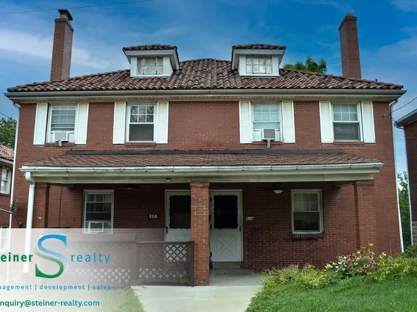 514-516 McCully St., 514-516 McCully St, Pittsburgh, PA 15216