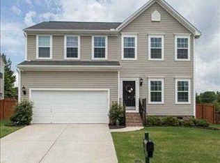 6 Ridgeleigh Way, Simpsonville, SC 29681